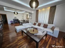 Apartament 3 camere si terasa Herastrau