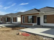 Vila Superba 4 camere Tunari