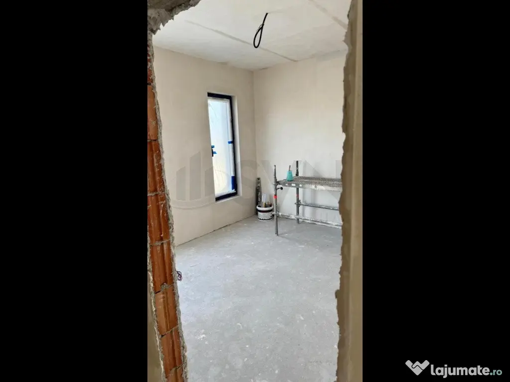 Vila Superba 4 camere Tunari