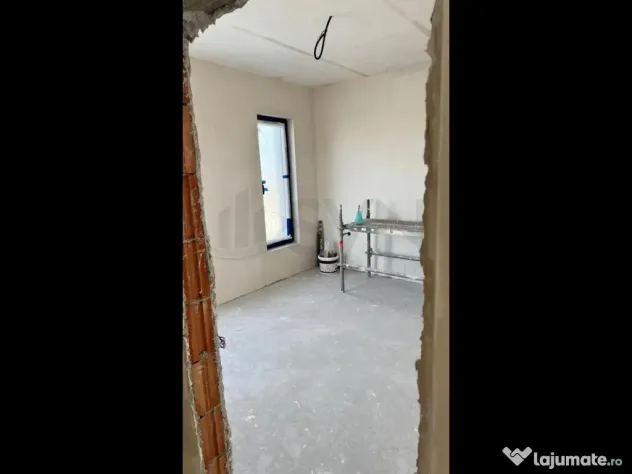 Vila Superba 4 camere Tunari