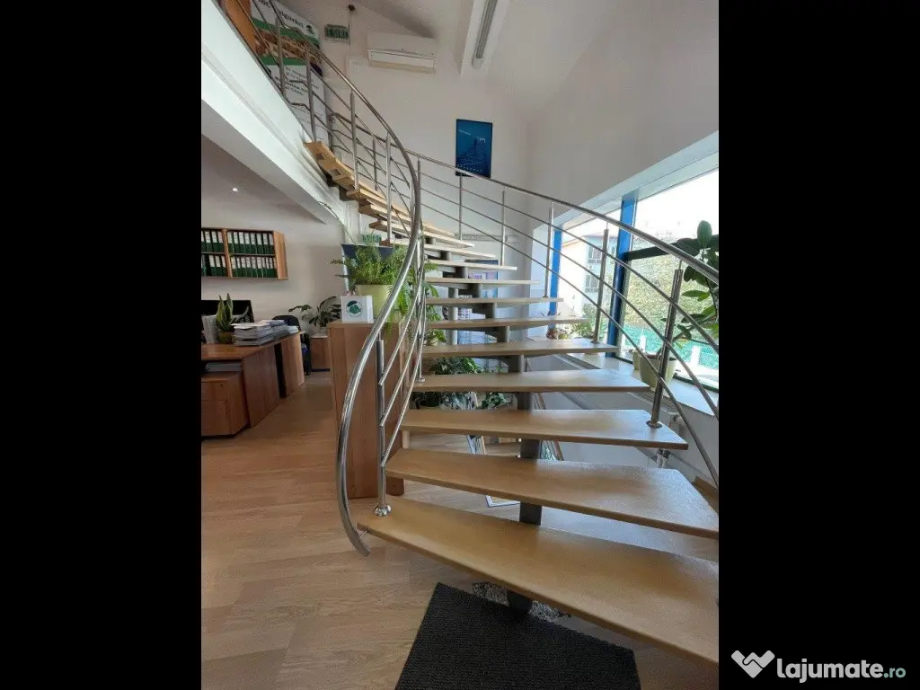 Dorobanti I Floreasca - Cladire de birouri