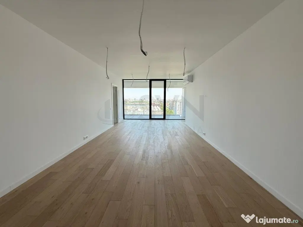 ONE Cotroceni l Apartament 4 camere l 136 mp