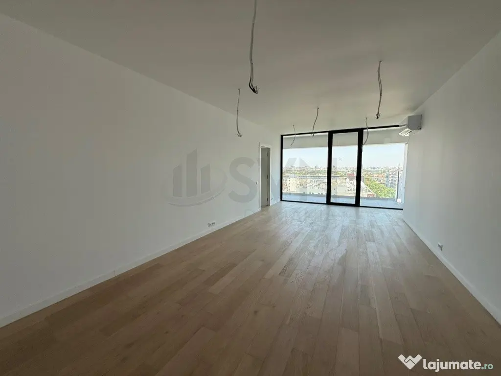 ONE Cotroceni l Apartament 4 camere l 136 mp