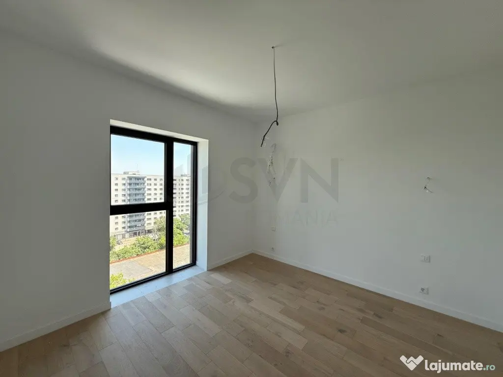 ONE Cotroceni l Apartament 4 camere l 136 mp