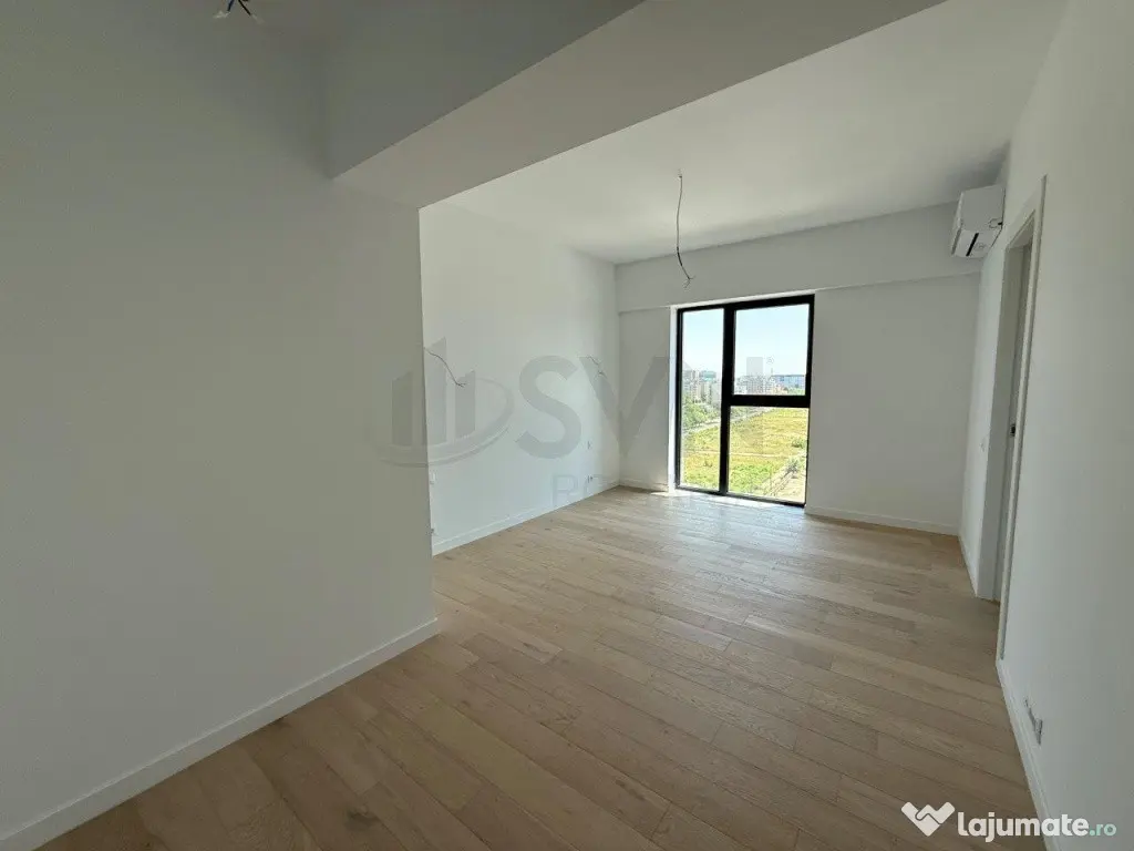 ONE Cotroceni l Apartament 4 camere l 136 mp