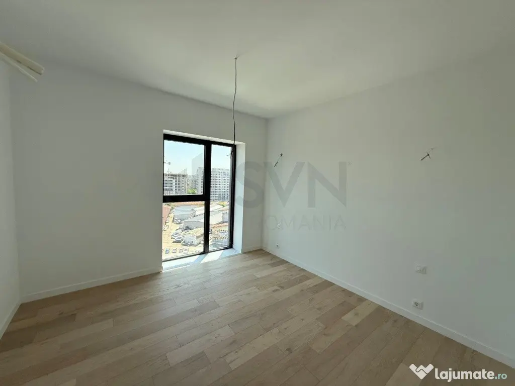ONE Cotroceni l Apartament 4 camere l 136 mp