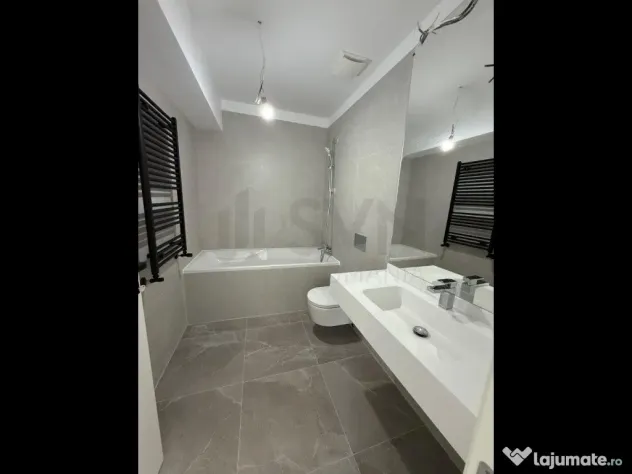 ONE Cotroceni l Apartament 4 camere l 136 mp