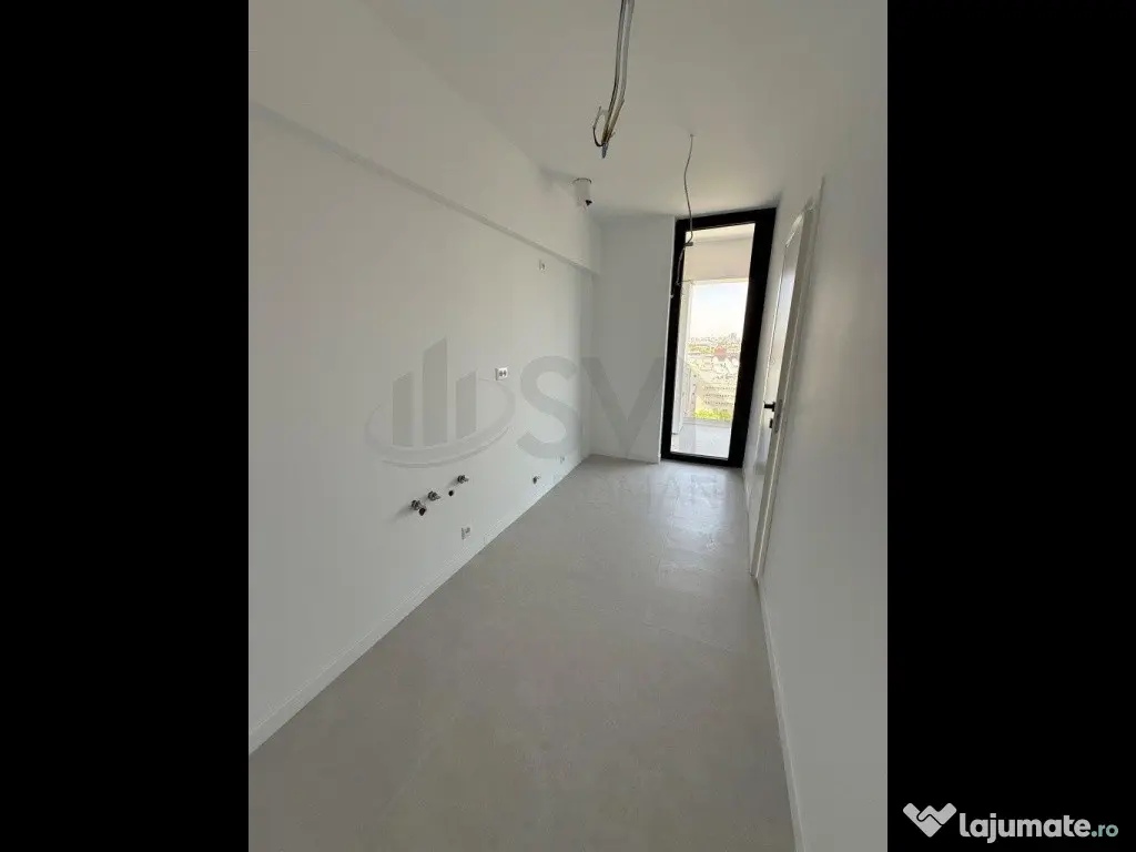 ONE Cotroceni l Apartament 4 camere l 136 mp