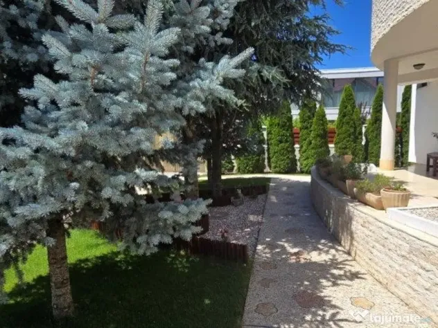 VILA DEOSEBITA DE IN OTOPENI - ZONA REZIDENTIALA SELECTA