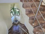 VILA DEOSEBITA DE IN OTOPENI - ZONA REZIDENTIALA SELECTA 