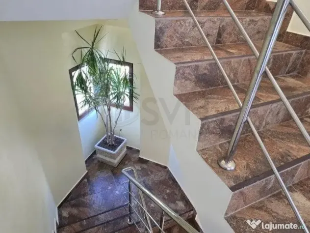 VILA DEOSEBITA DE IN OTOPENI - ZONA REZIDENTIALA SELECTA