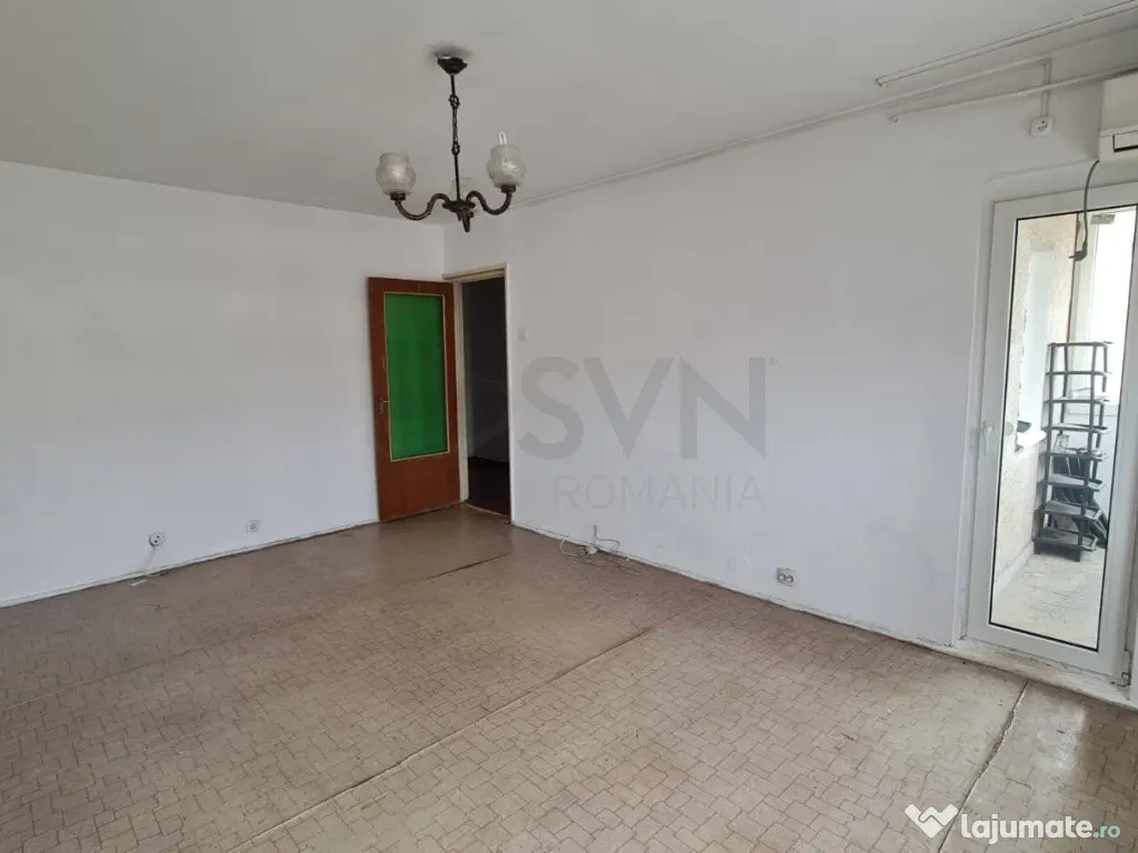 Apartament 2 camere Aviatiei