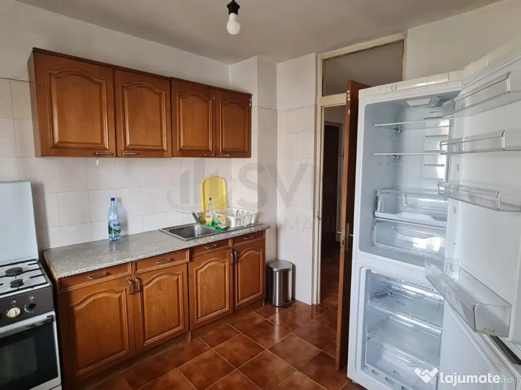 Apartament 2 camere Aviatiei