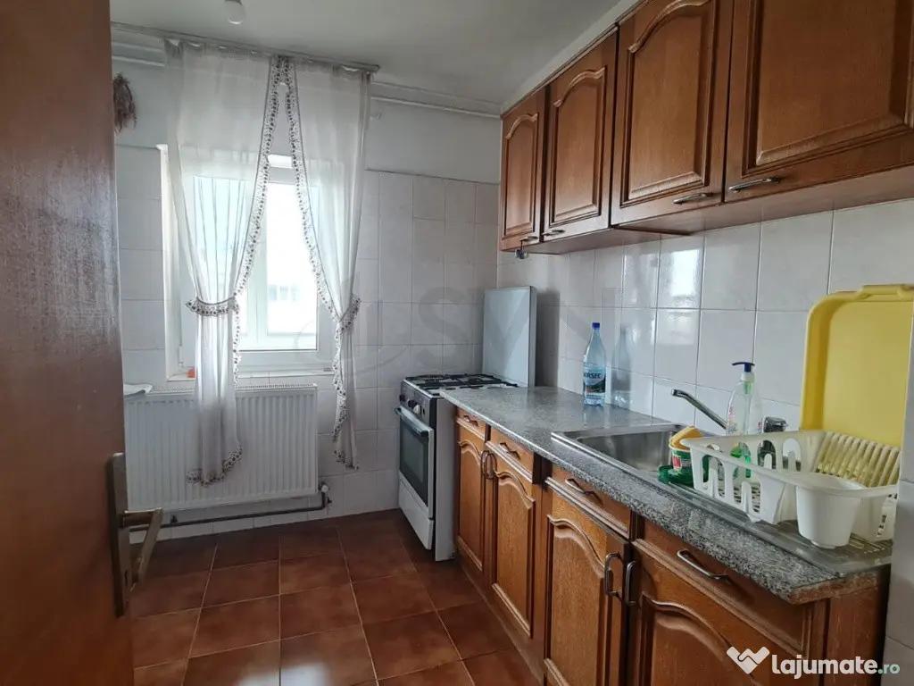 Apartament 2 camere Aviatiei