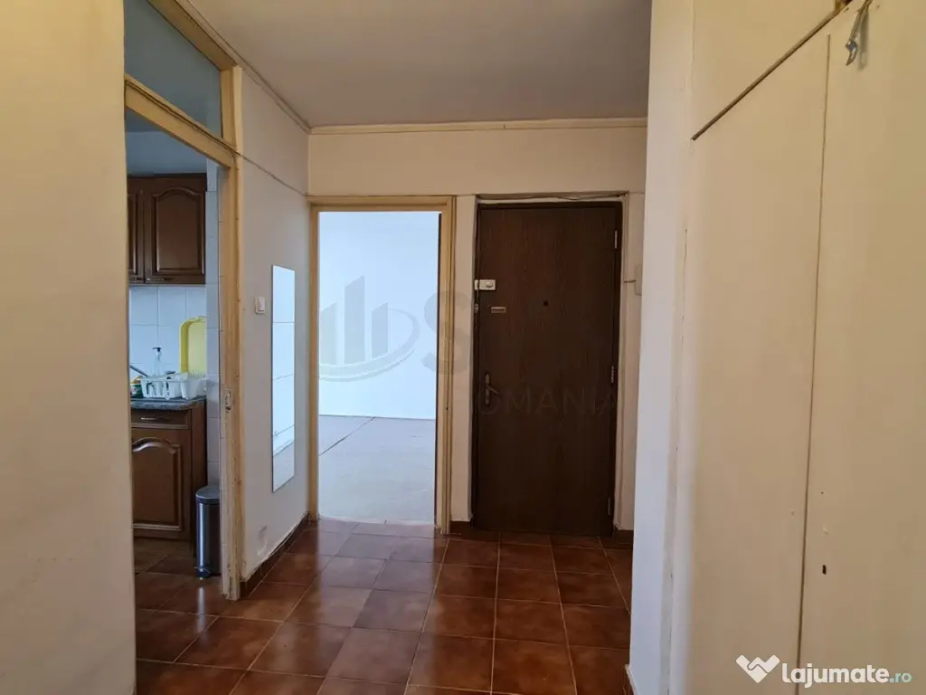 Apartament 2 camere Aviatiei