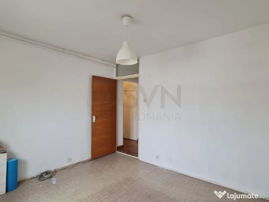Apartament 2 camere Aviatiei