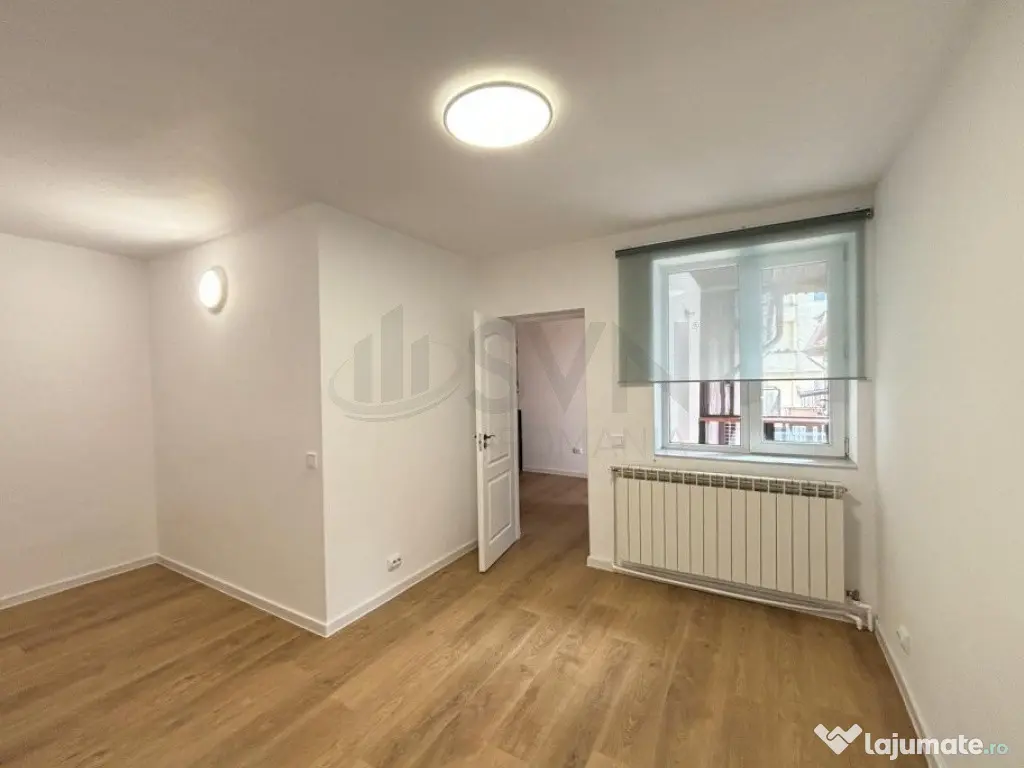 Vila de inchiriat zona Armeneasca