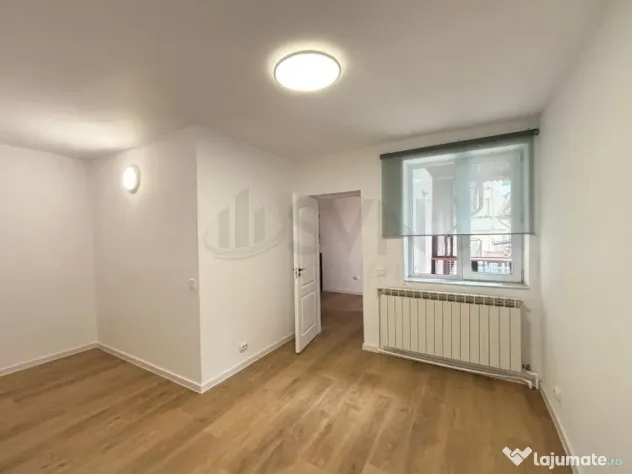Vila de inchiriat zona Armeneasca
