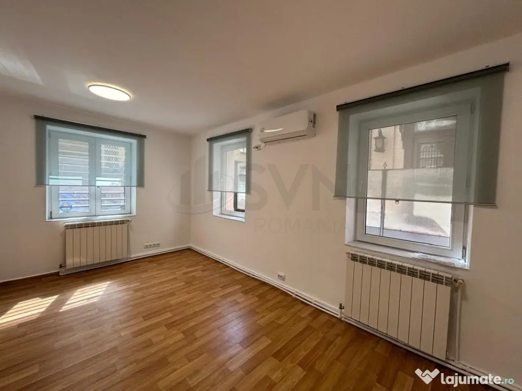 Vila de inchiriat zona Armeneasca