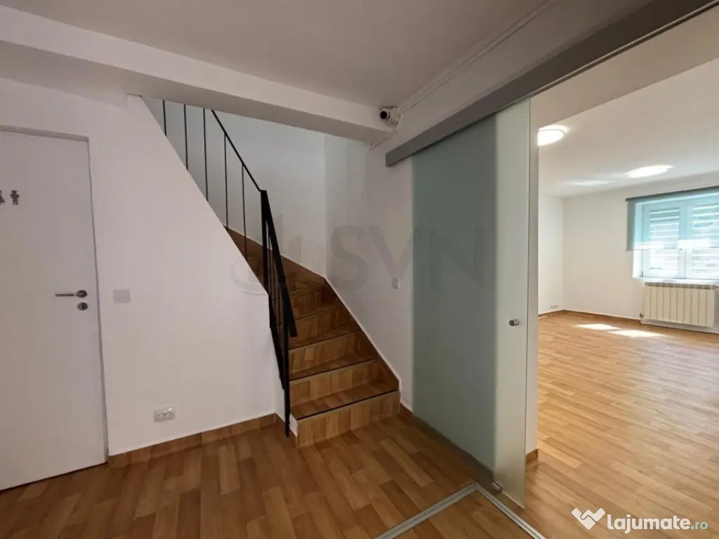 Vila de inchiriat zona Armeneasca