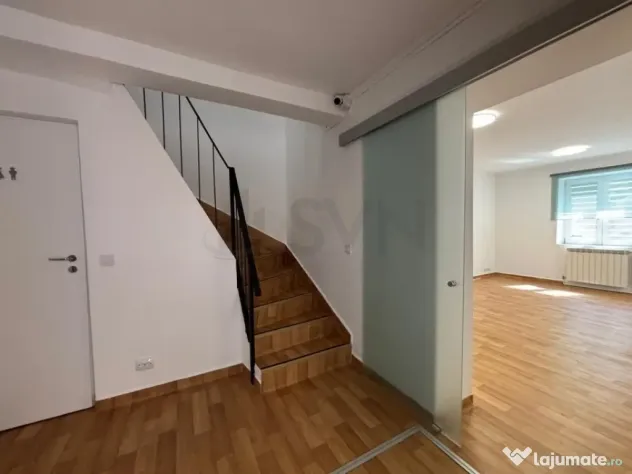 Vila de inchiriat zona Armeneasca