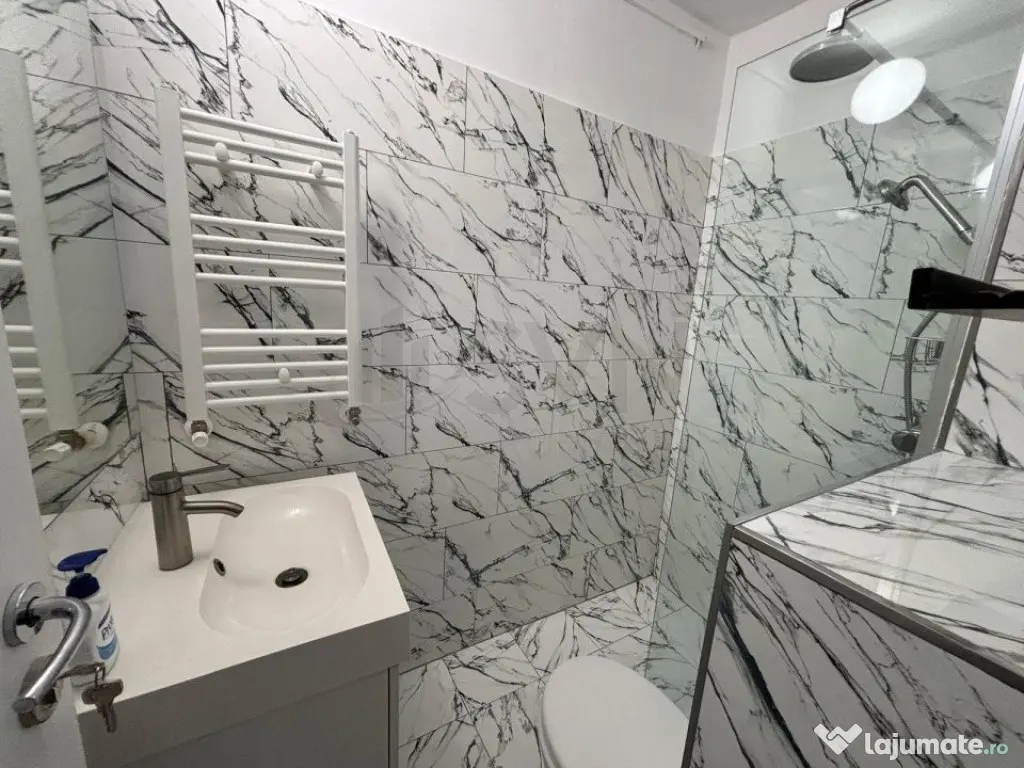 Vila de inchiriat zona Armeneasca