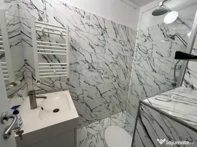 Vila de inchiriat zona Armeneasca
