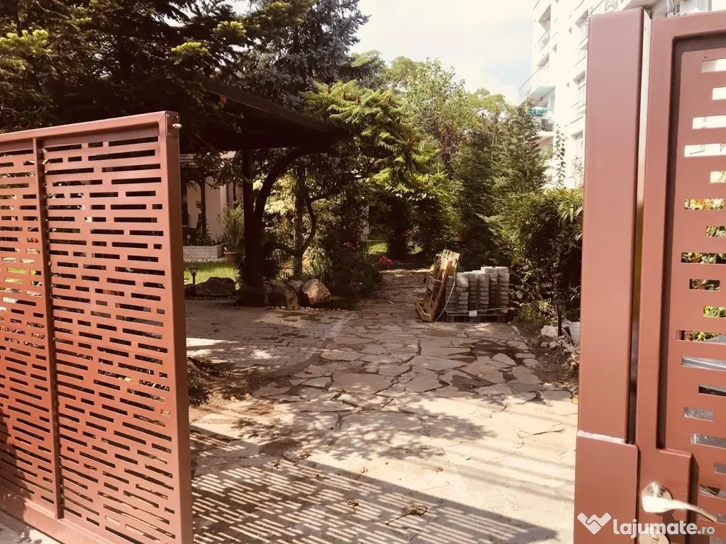 Casa 4 camere Pipera