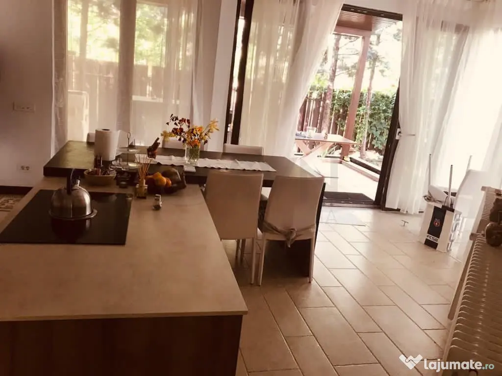 Casa 4 camere Pipera