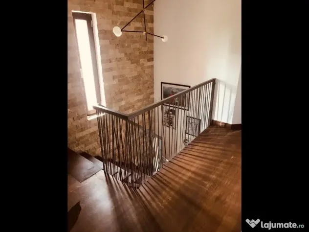 Casa 4 camere Pipera