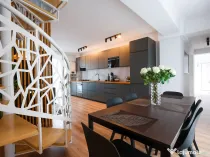 Duplex 5 camere Marriot