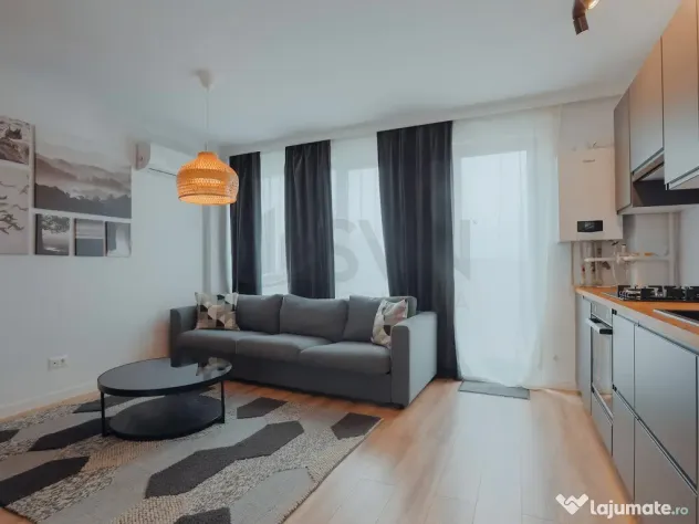 Duplex 5 camere Marriot