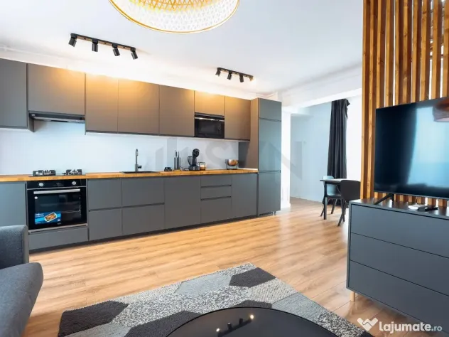 Duplex 5 camere Marriot