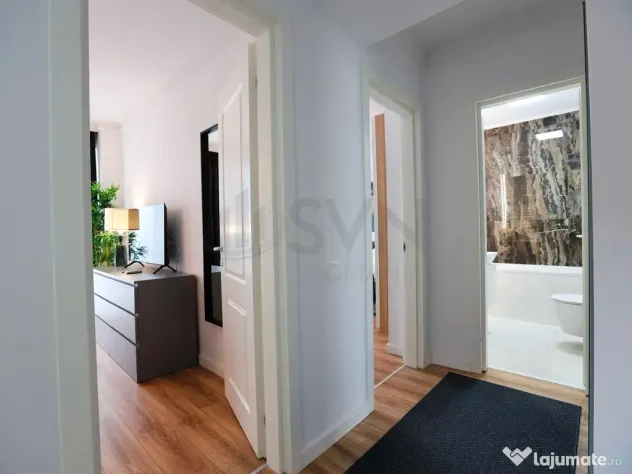 Duplex 5 camere Marriot