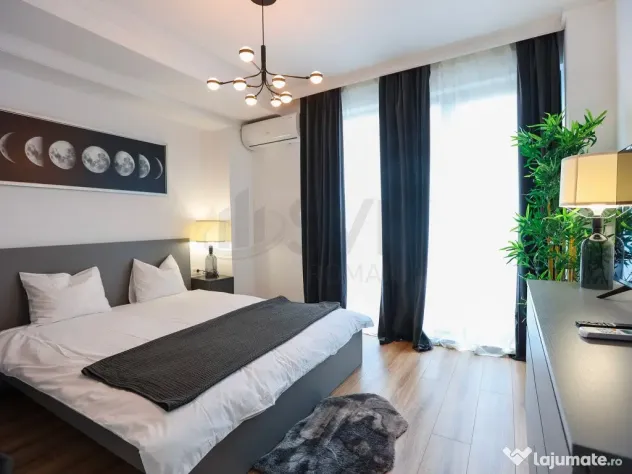 Duplex 5 camere Marriot