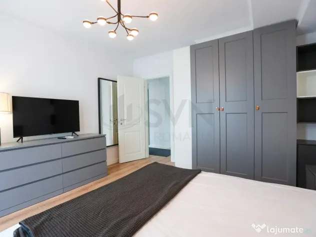 Duplex 5 camere Marriot