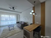 Apartament 2 camere de inchiriat Floreasca