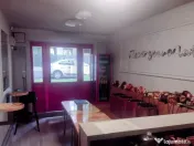 Aviatorilor I Dorobanti I spatiu stradal 