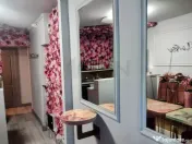 Aviatorilor I Dorobanti I spatiu stradal 