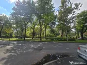 Aviatorilor I Dorobanti I spatiu stradal 