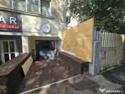 Aviatorilor I Dorobanti I spatiu stradal 