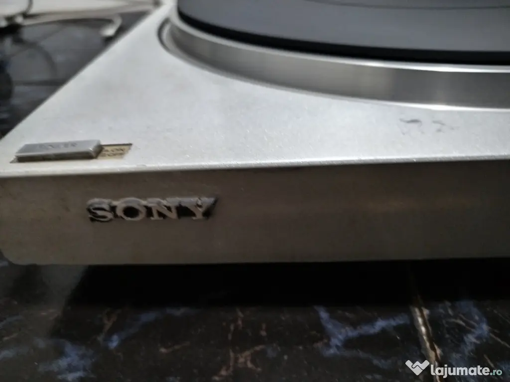 Pick-up Sony PS - Lx3 fără doză