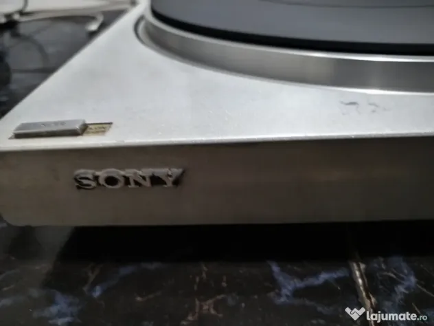 Pick-up Sony PS - Lx3 fără doză