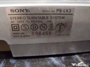 Pick-up Sony PS - Lx3 fără doză