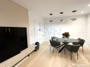 Apartament 3 camere cu terasa 50 mp Nusco City Aviatiei 