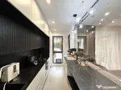 Apartament 3 camere cu terasa 50 mp Nusco City Aviatiei 