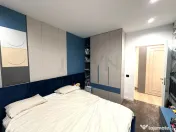 Apartament 3 camere cu terasa 50 mp Nusco City Aviatiei 