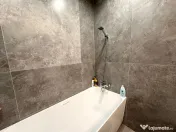 Apartament 3 camere cu terasa 50 mp Nusco City Aviatiei 