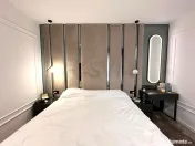 Apartament 3 camere cu terasa 50 mp Nusco City Aviatiei 