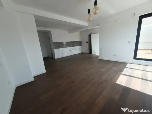 Penthouse de lux 2 camere lift privat bloc 2024 Polona